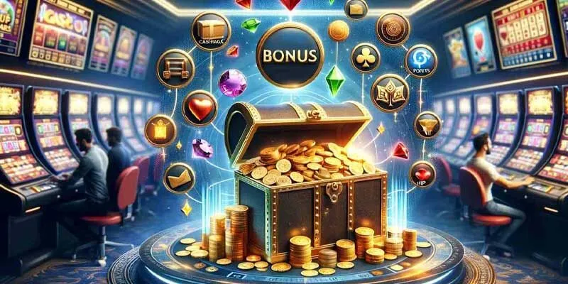 Các bước nhận ưu đãi tương đối dễ thực hiện cho người mới