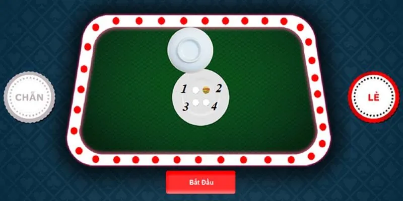 Cách Chơi Xóc Đĩa Tăng Cơ Hội Chiến Thắng Cho Người Mới