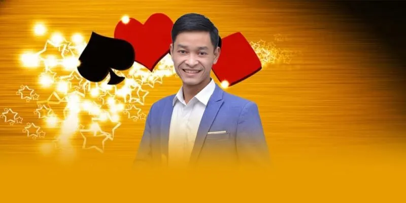 CEO Gia Khang đã giúp nhà cái có đầy đủ giấy phép kinh doanh