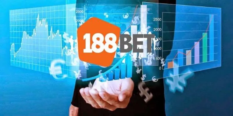 Bấm Quên mật khẩu khi quên password đăng nhập 188BET